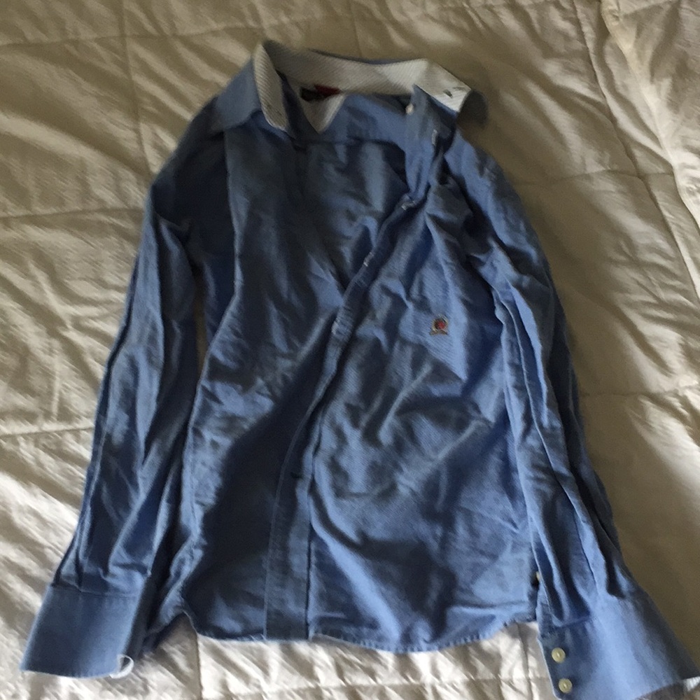 Tommy Hilfiger Button Down